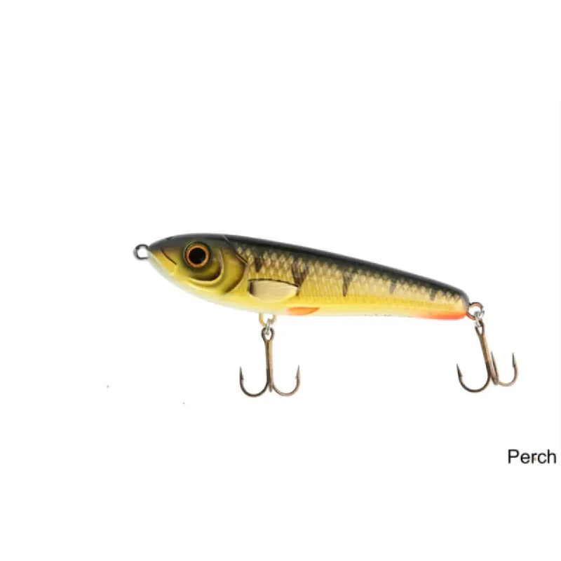 Best Fishing Lures For Drift Fishing-Wolfcreek Skinny Wolf Jr.