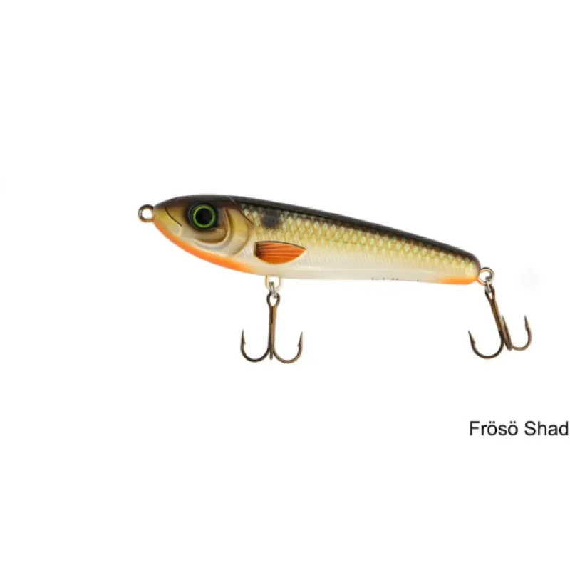 Frösö Shad (Back in Stock Nov 2024)