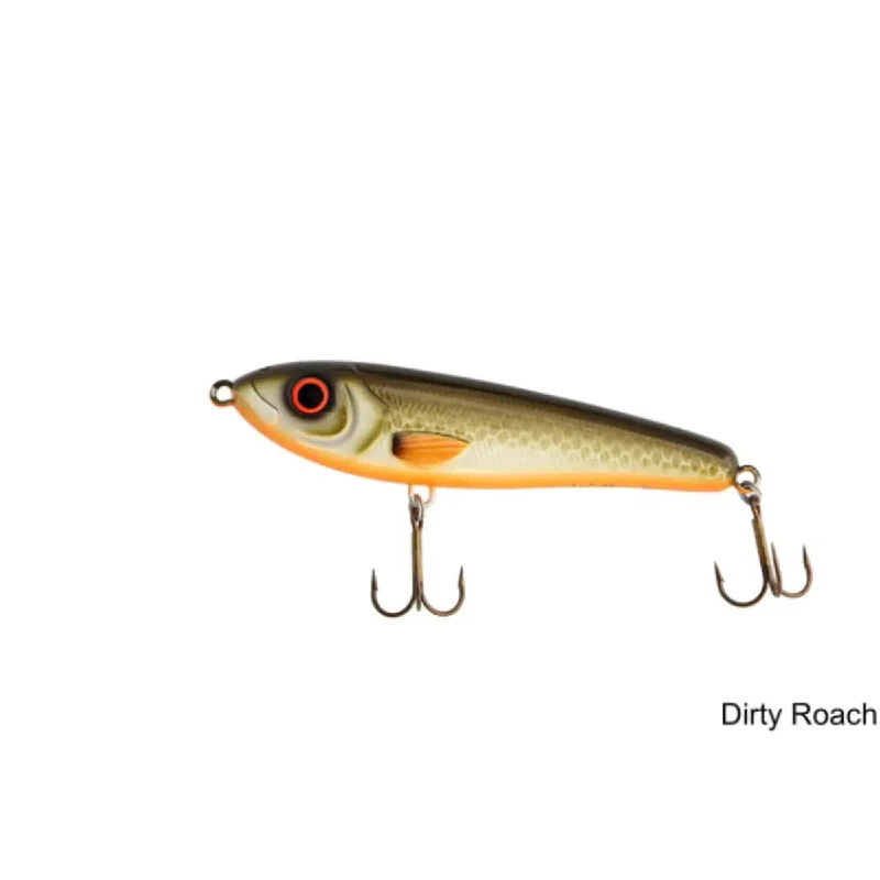 Dirty Roach (Back in Stock Nov 2024)