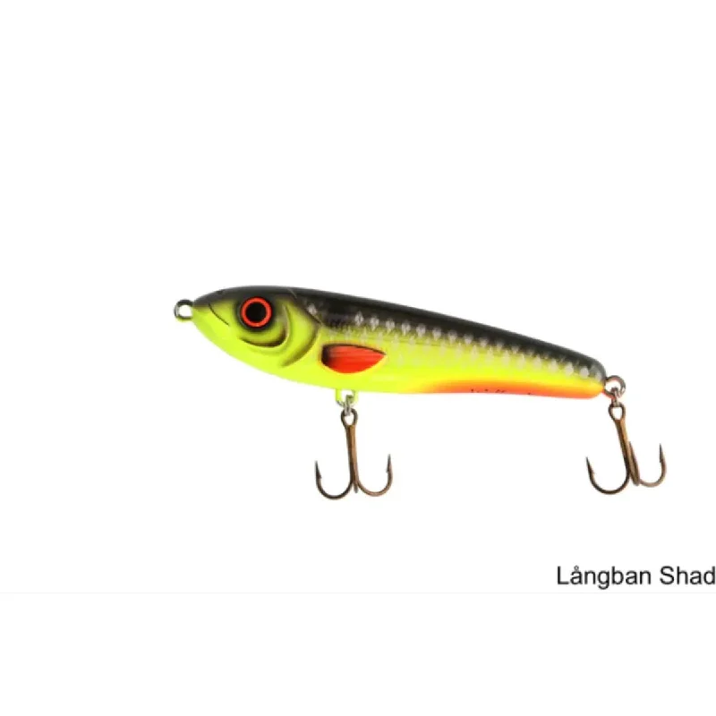 Långban Shad (Back in Stock Nov 2024)