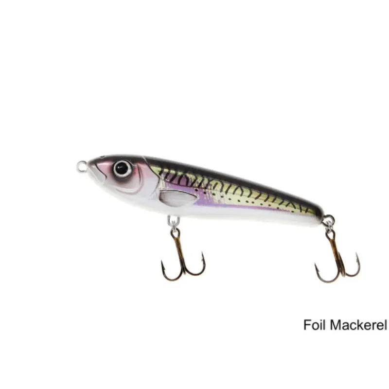 Foil Mackerel