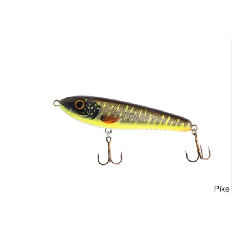 Pike (Back in Stock Nov 2024)