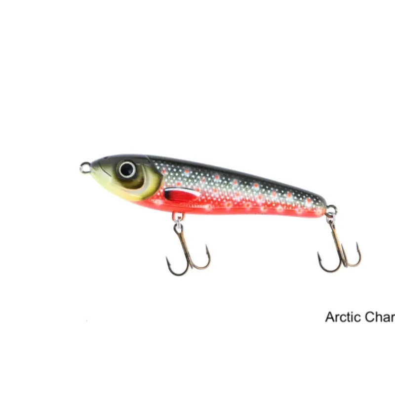 Artic Char (Back in Stock Nov 2024)