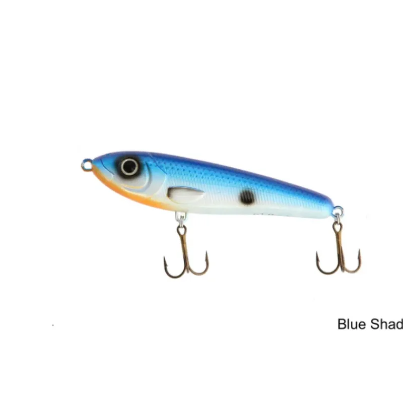 Blue Shad (Back in Stock Nov 2024)