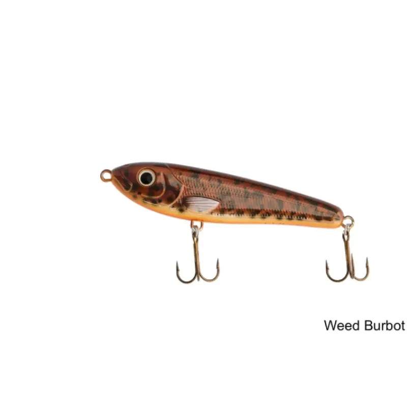 Weed Burbot (Back in Stock Nov 2024)