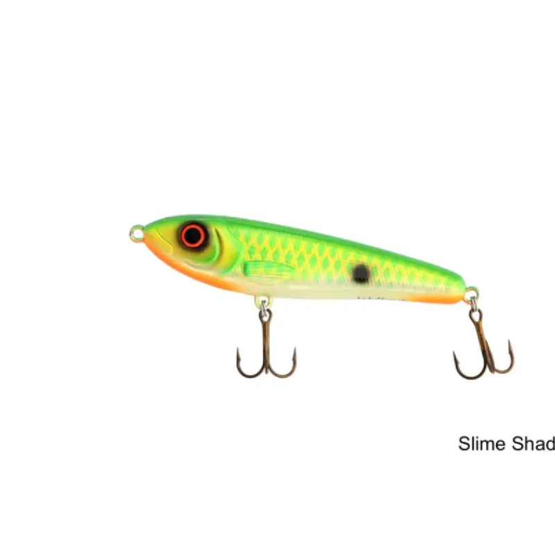 Slime Shad (Back in Stock Nov 2024)