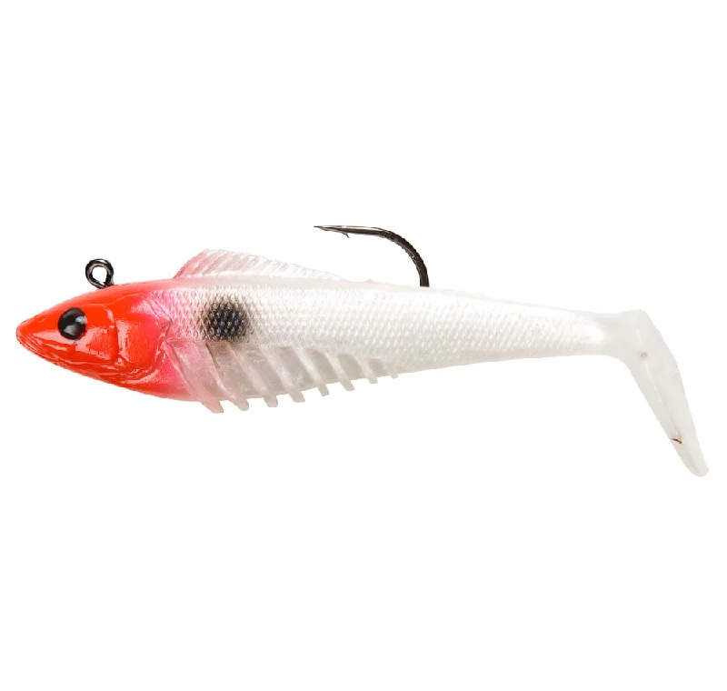 Spoon Fishing Lures-Squidgies Slick Rig Light 110mm Soft Plastics