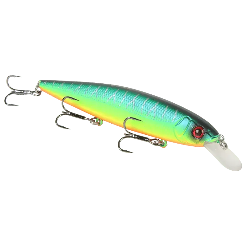 Best Fishing Lures For Aggressive Fish-Stike Pro Bold