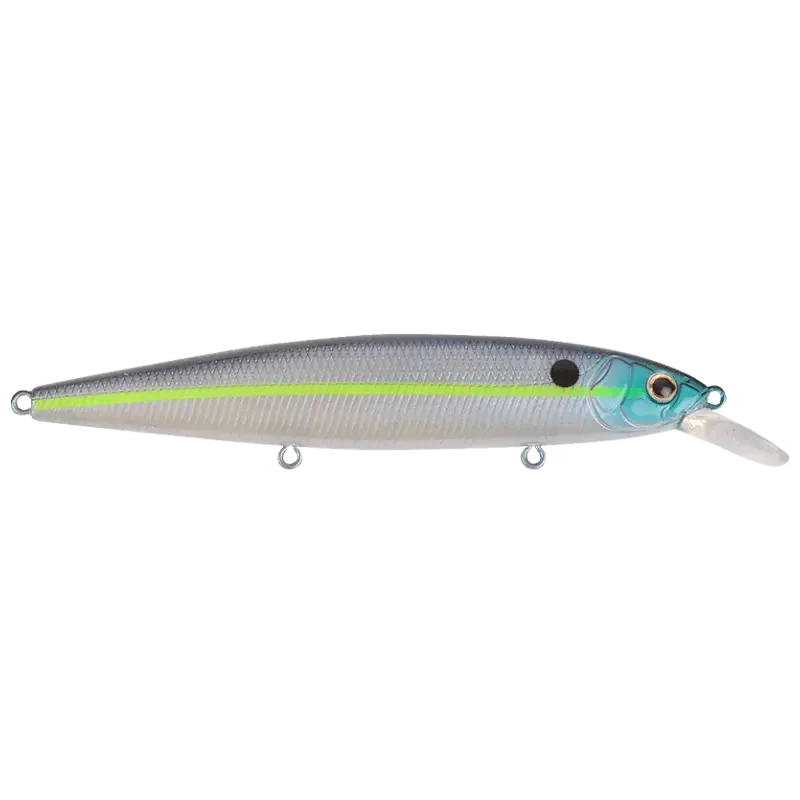 Ghost Shad V2