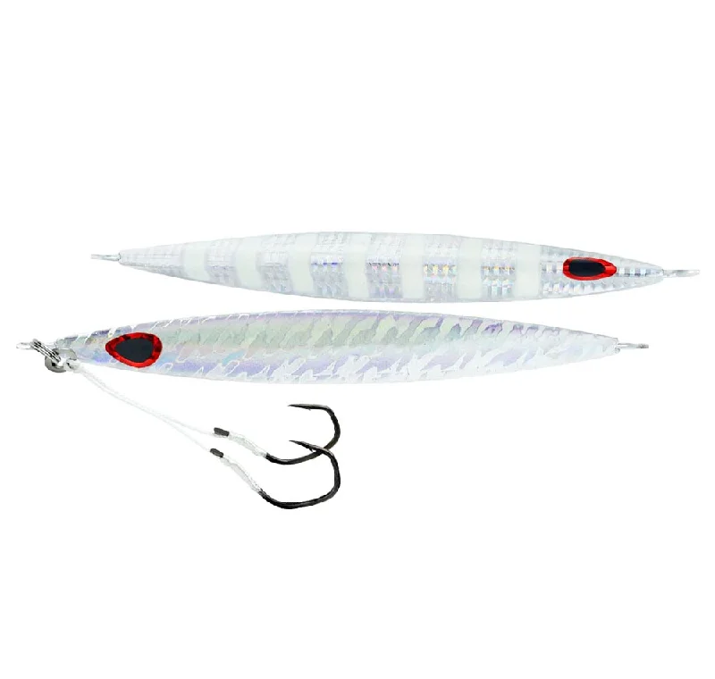 Live Bait Imitation Lures-Storm Gomoku Kensaki Jig