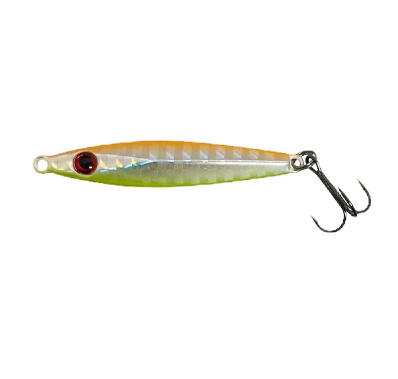 Buzzbait Fishing Lures-Storm Micro Jig 8g