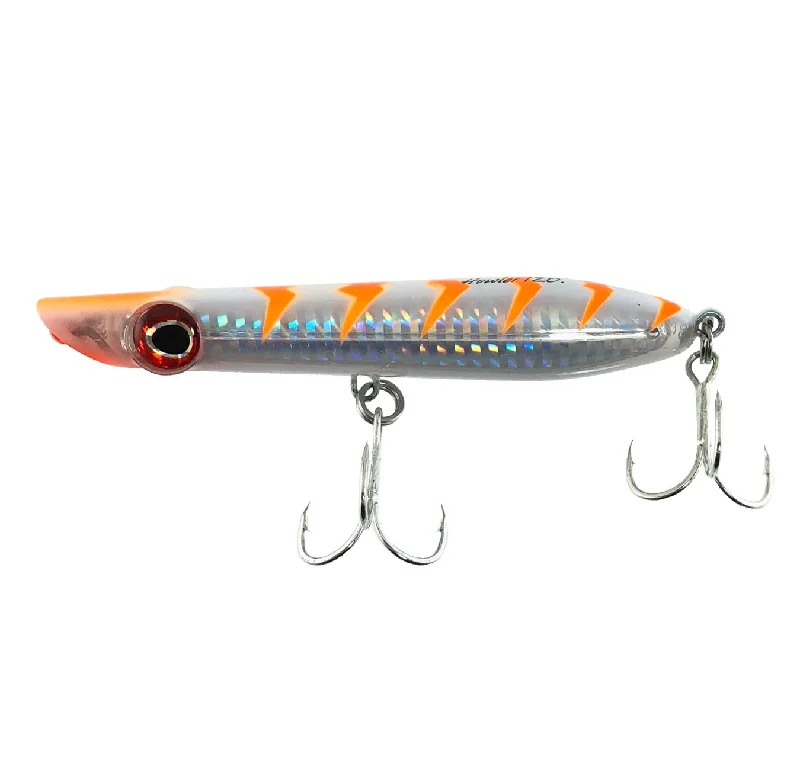 Artificial Worm Fishing Lures-Strada Howler Poppers