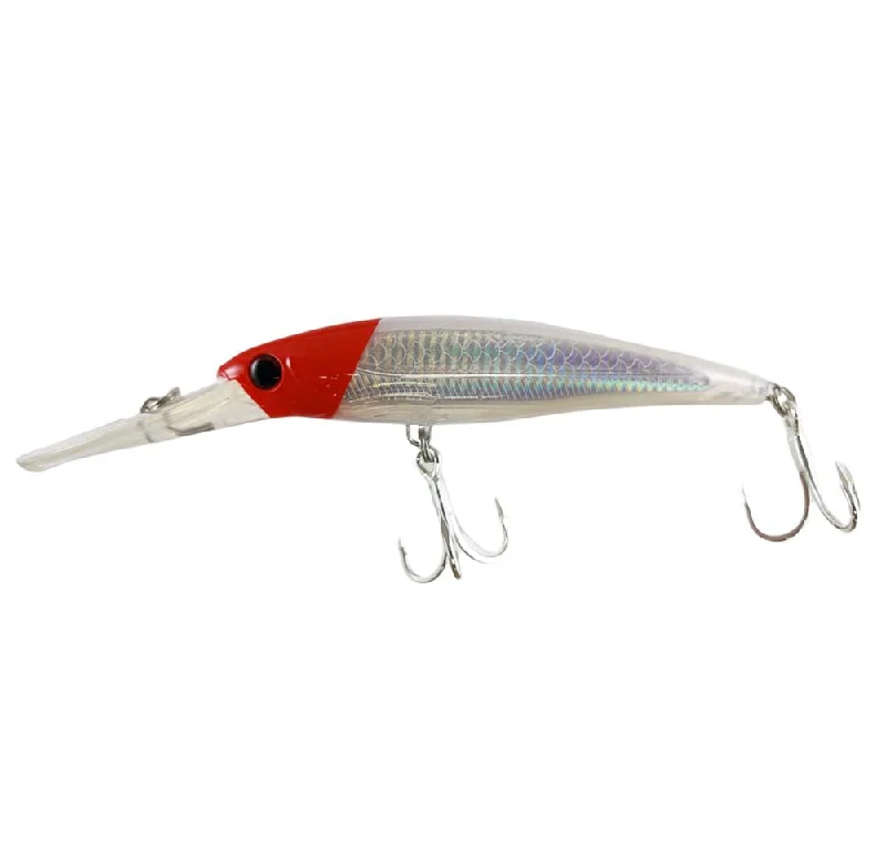 Panfish Fishing Lures-Strada Pro Tracka 160 Lure