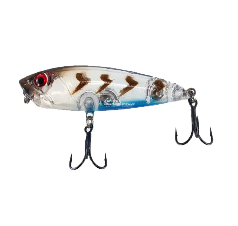 Sinking Fishing Lures-Strada Riot Lures