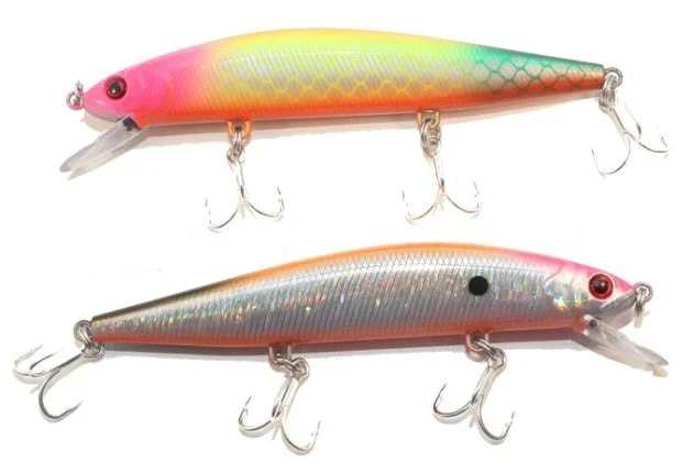 Jerkbait Fishing Lures-Strada Tera 50/50 Lure