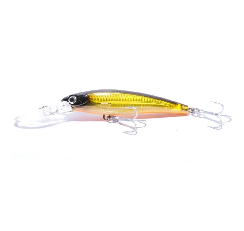 Spinnerbait Fishing Lures-Strada Tracka HD Lures