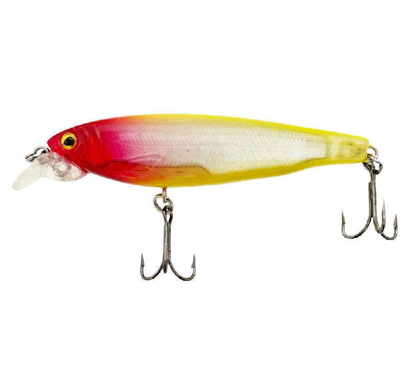 Best Fishing Lures For Boat Fishing-Strada Tracka HS Lures