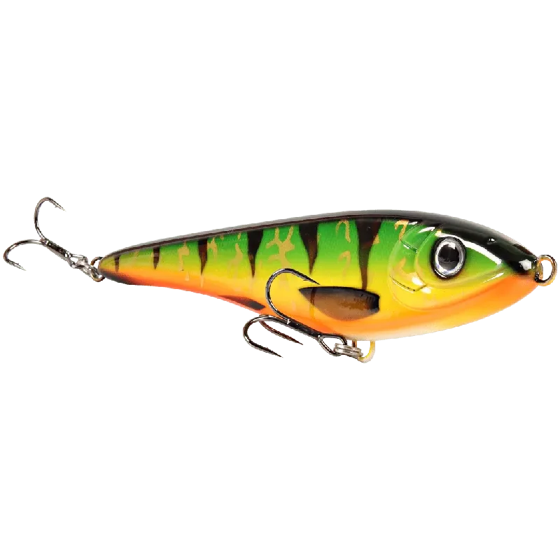 Sinking Fishing Lures-Strike Pro Big Bandit (Suspending)