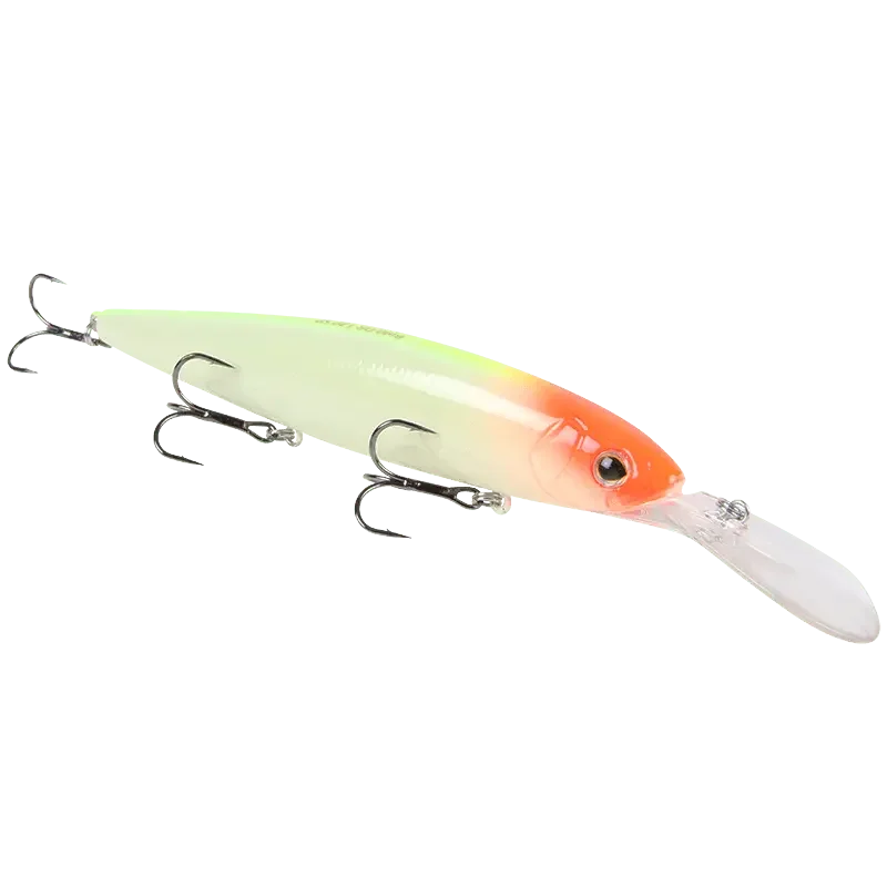 Hard Bait Fishing Lures-Strike Pro Bold Deep Runner