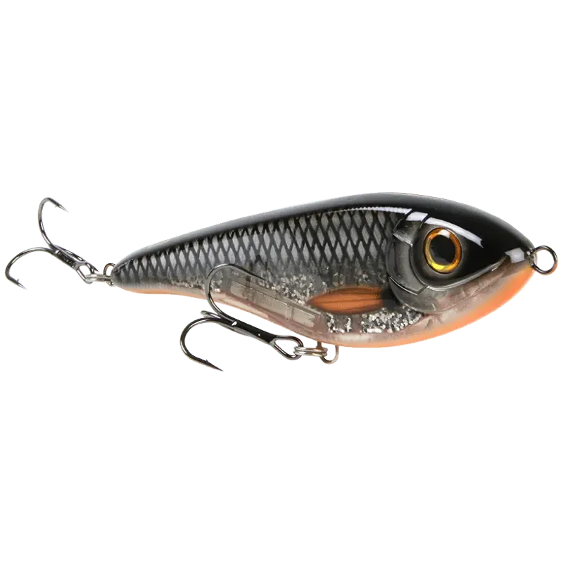 Mackerel Fishing Lures-Strike Pro Buster Jerk 15cm (Sinking)