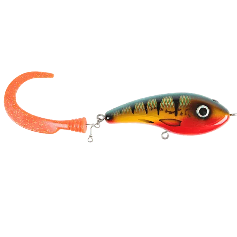 Red Perch