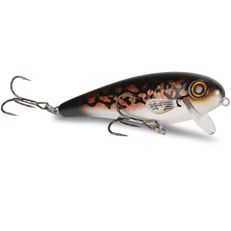 Shad Fishing Lures-Strike Pro Jonny Vobbler