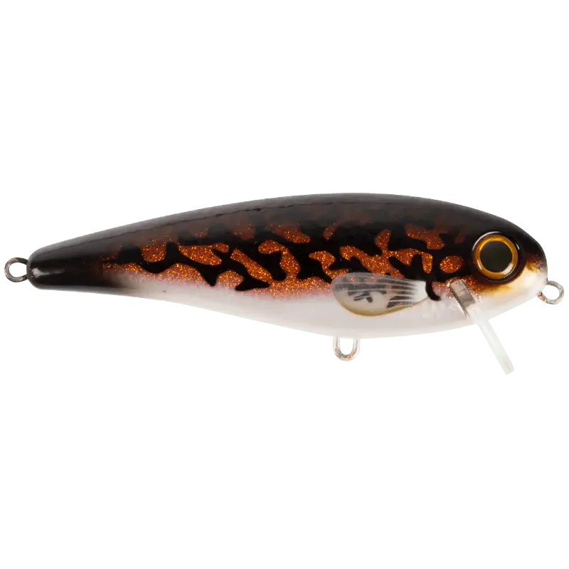 Burbot