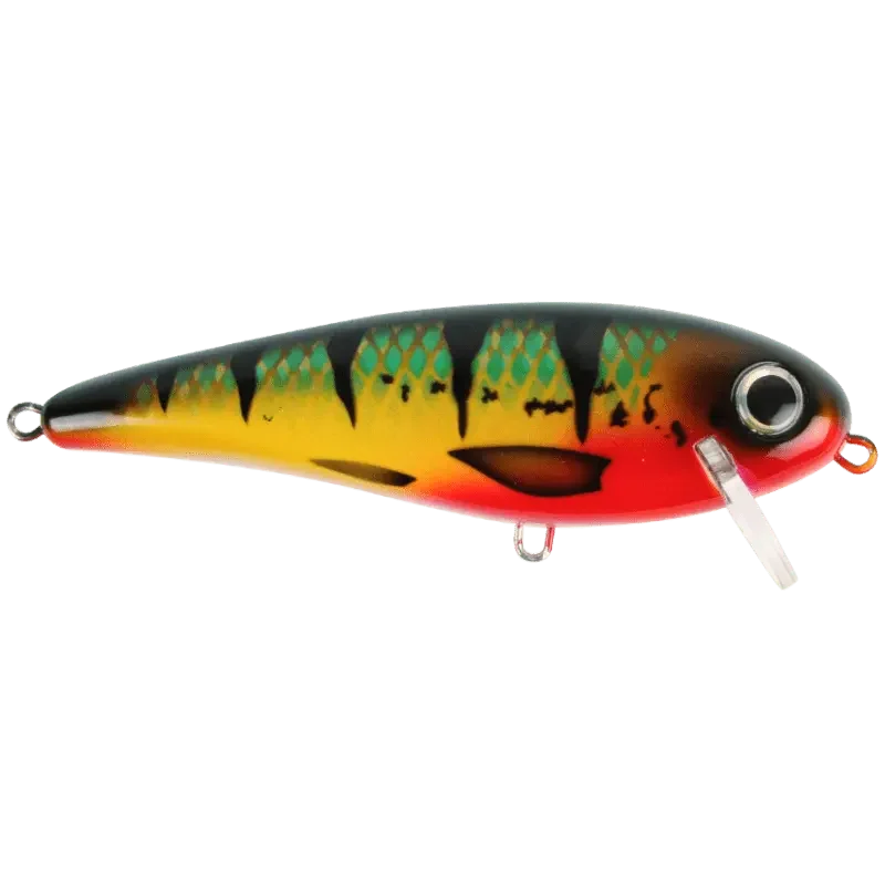 Red Perch