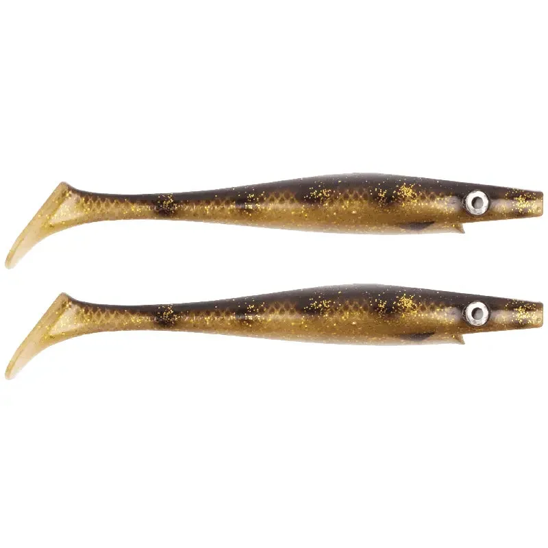 Deep Diving Crankbait Fishing Lures-Strike Pro Pig Shad Tournament 18cm (2-pack)