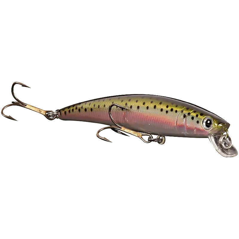 Panfish Fishing Lures-Strike Pro Strike