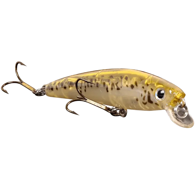 Snook Fishing Lures-Strike Pro Strike Mini