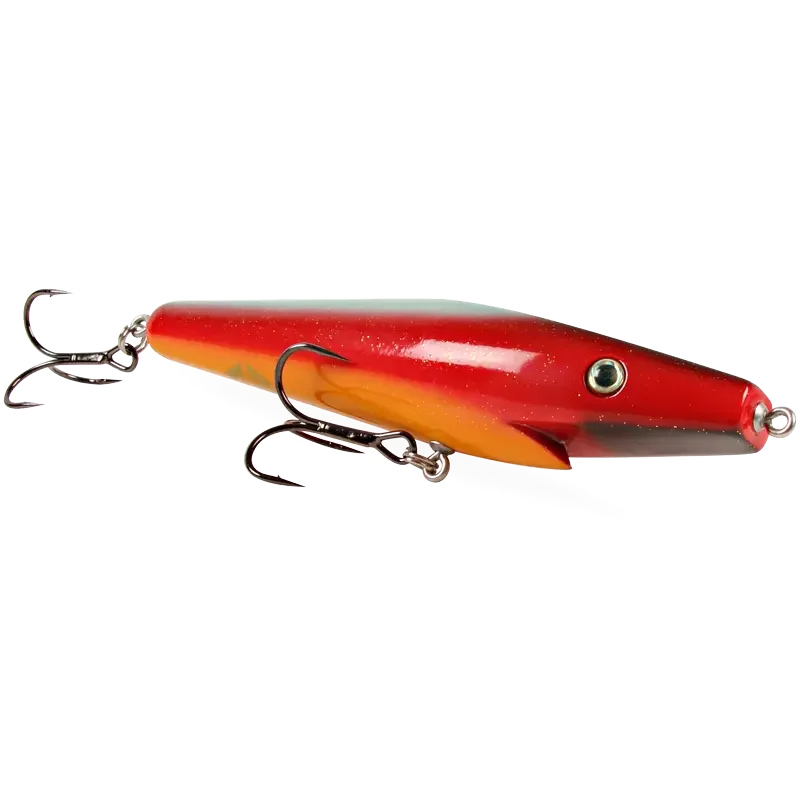 Bright Color Fishing Lures-Strike Pro The Pig 7'