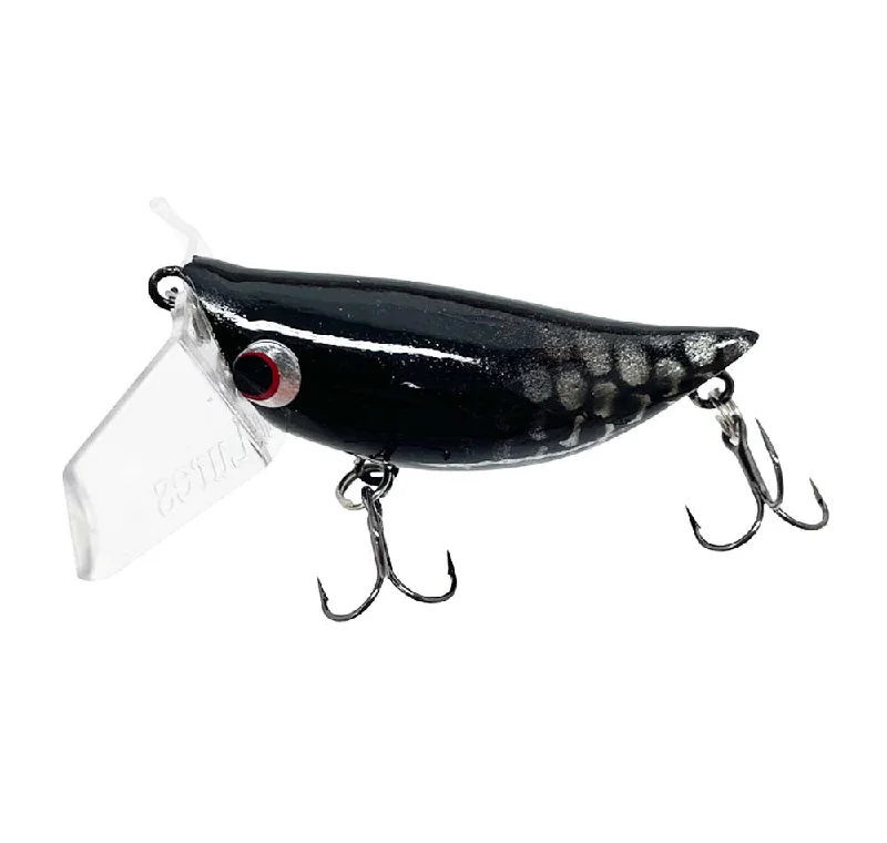 Best Fishing Lures For Murky Water-Taylor Made Basscada Lure