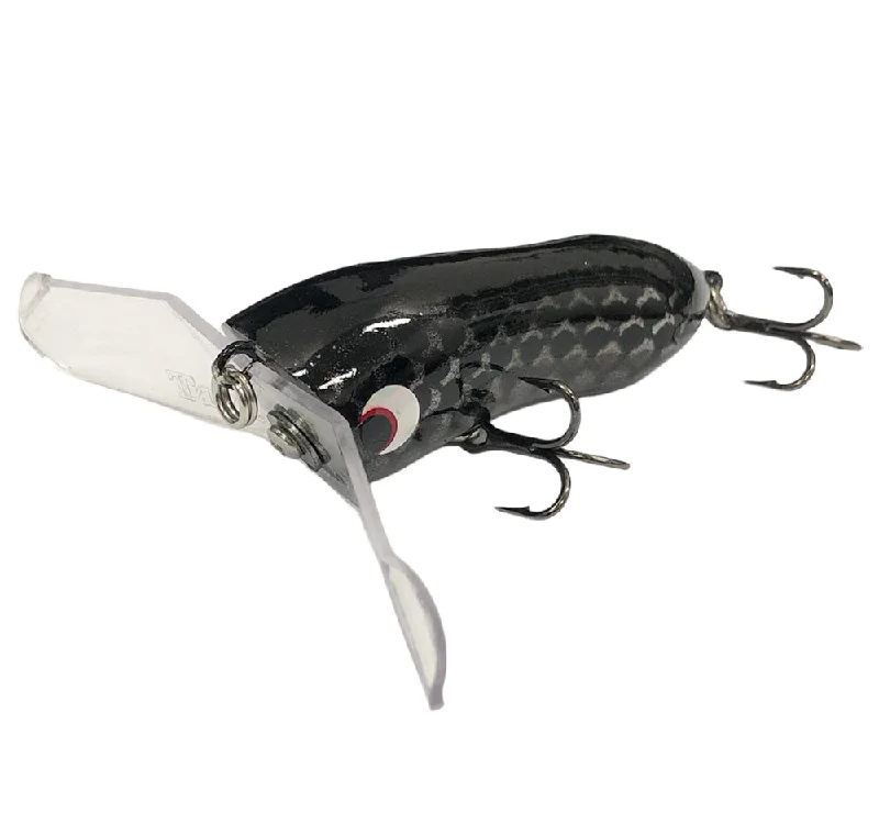 Scented Fishing Lures-Taylor Made Cod Walloper 70mm Surface Lure