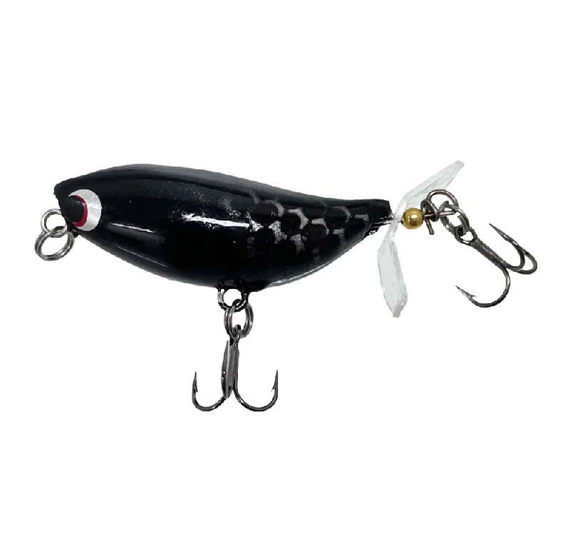 Best Fishing Lures For Shallow Water-Taylor Made Fat Banga 45mm Surface Lure