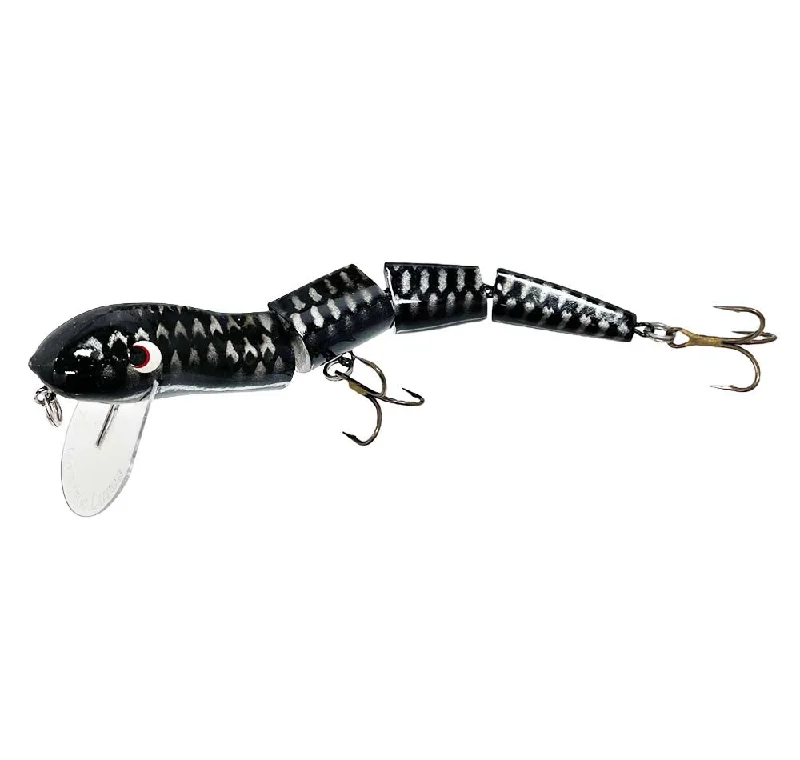 Best Fishing Lures For Deep Water-Taylor Made Rattling Reptile 200mm Lure