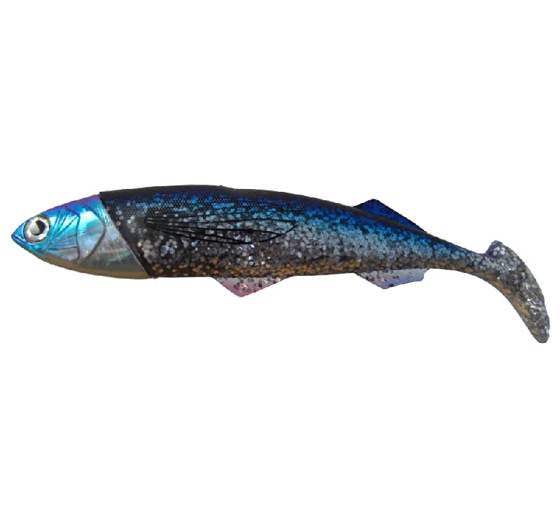 Spoon Fishing Lures-Trophy Hunter Profidgie Lure