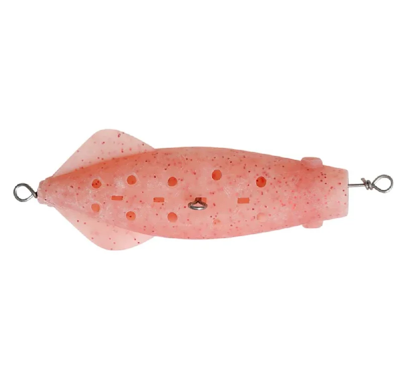 Scented Fishing Lures-Vexed 4.5" Bottom Sack Replacement