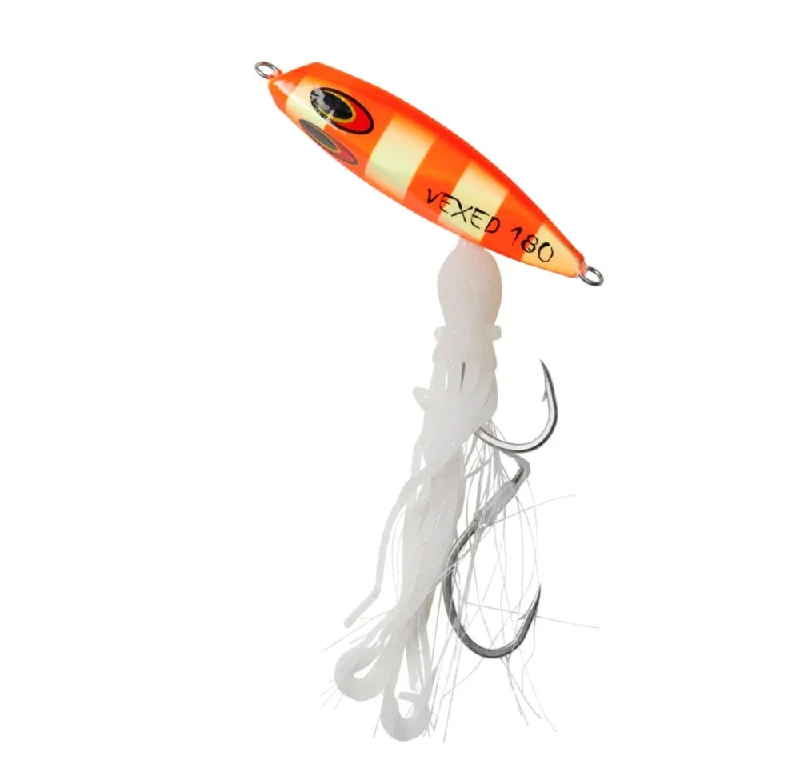 Best Fishing Lures For Carolina Rig-Vexed Dhu Inchiku Jig