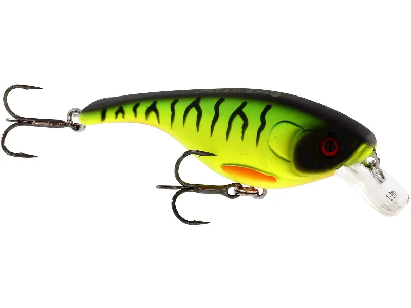 Jerkbait Fishing Lures-Westin BabyBite SR Crankbait