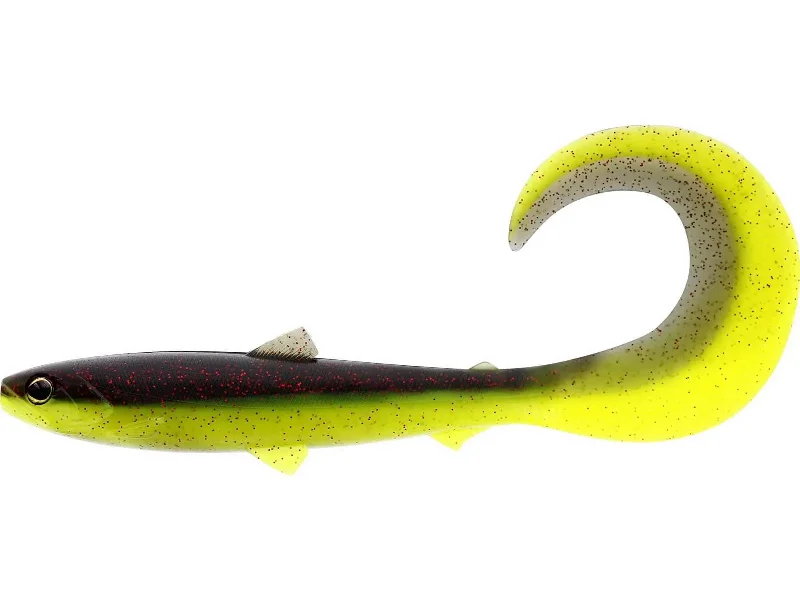 Black/Chartreuse (3-pack)