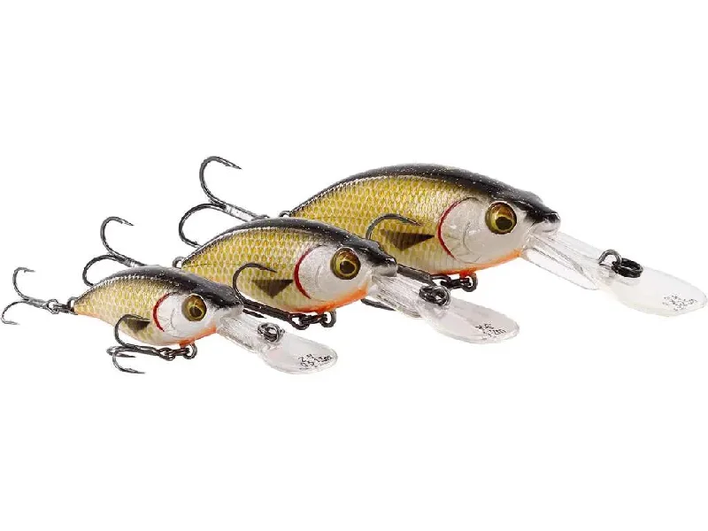 Snook Fishing Lures-Westin BuzzBite Crankbait