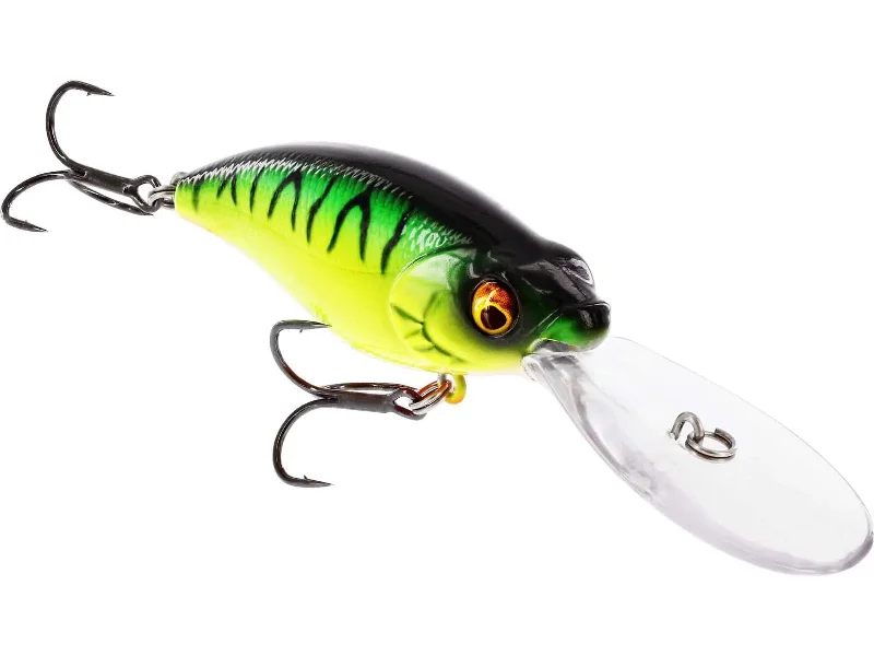 Tuna Fishing Lures-Westin BuzzBite DR Crankbait