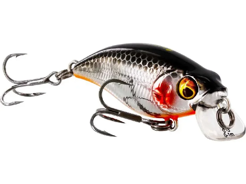 Shark Fishing Lures-Westin BuzzBite SR Crankbait