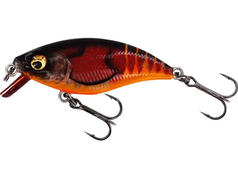 3D Fire Craw