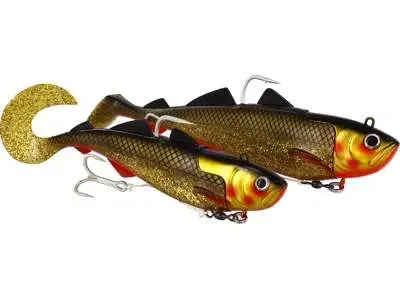 Snapper Fishing Lures-Westin Crazy Daisy Jig