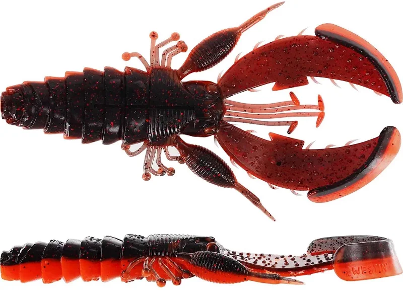 Lava Craw (6-pack)