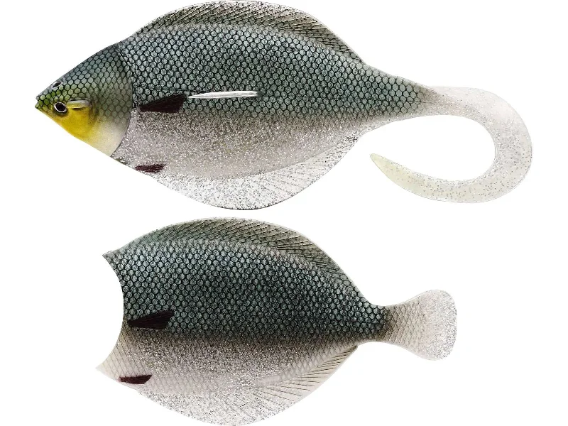 Fast Sinking Fishing Lures-Westin Flat Matt Jig