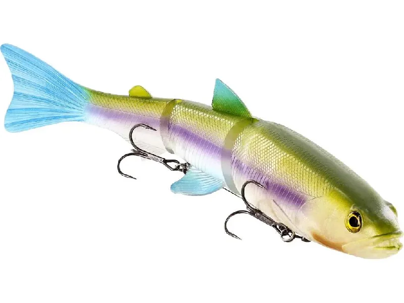 Tournament Grade Fishing Lures-Westin HypoTeez Inline 35cm - 316g (Sinking)