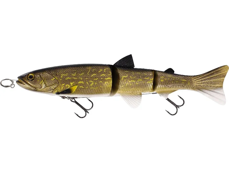 Natural Pike